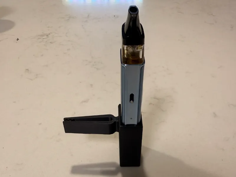 vaporesso XROS 5 vent clip Car