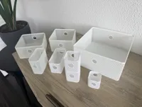 [A1 Mini][SMALL] Handle - 28 sizes