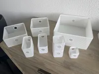 [MEDIUM] Handle - 36 sizes