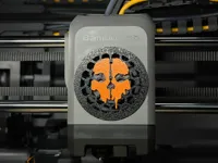 0.16mm layer, 2 walls, 10% infill
