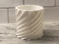 0.16mm layer, 2 walls, 15% infill
