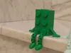 (Normal size) 0.2mm layer, 2 walls, 10% infill