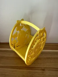 Panier de Pâques — photo 2