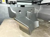 0.2mm layer, 5 walls, 20% infill