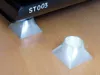 4 x 0.2mm layer, 5 walls, 15% infill
