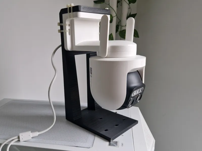Desktop/Base Stand for Xiaomi CW700s