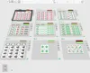 Mahjong (A1mini Multicolor Printing)