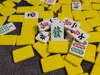 Mahjong (Multi-color Printing)