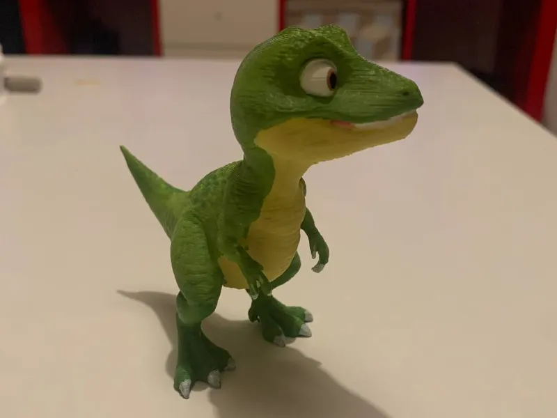 Dino Disney