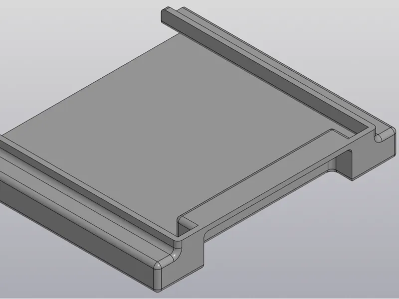 Cover cap battery Metabo