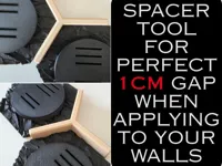 Spacer Tool