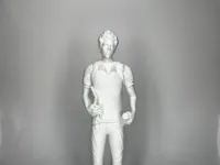 Statue de Carlo Acutis — photo 1