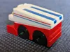 * 4 COLOR / NO AMS * 0.2mm layer, 3 walls, 15% infill