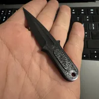 0.2mm layer, 3 walls, 5% infill