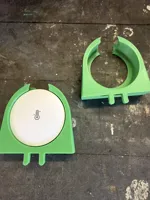 Sonoff Zigbee edition 0.28mm layer, 2 walls, 5% infill