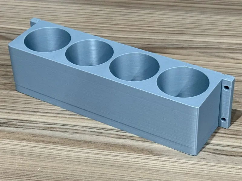 Tube Holder (silicone, caulk, adhesive)