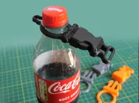 0.2mm layer, 3 walls, 15% infill