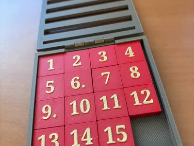 Number puzzle