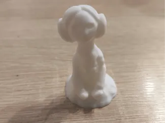 Princess Leia