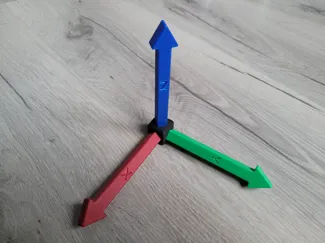 Coordinate System