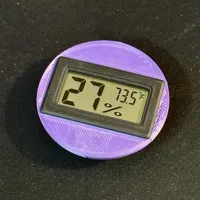 0.2mm layer, 3 walls, 25% infill