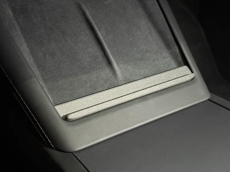 Tesla Wireless Blocker anti-overheat