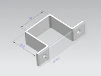 0.2mm 层高, 2 层墙, 15% 填充
