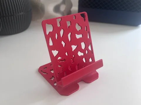 Suport telefon design modern