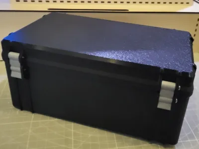 Laserpecker Accessories Storage