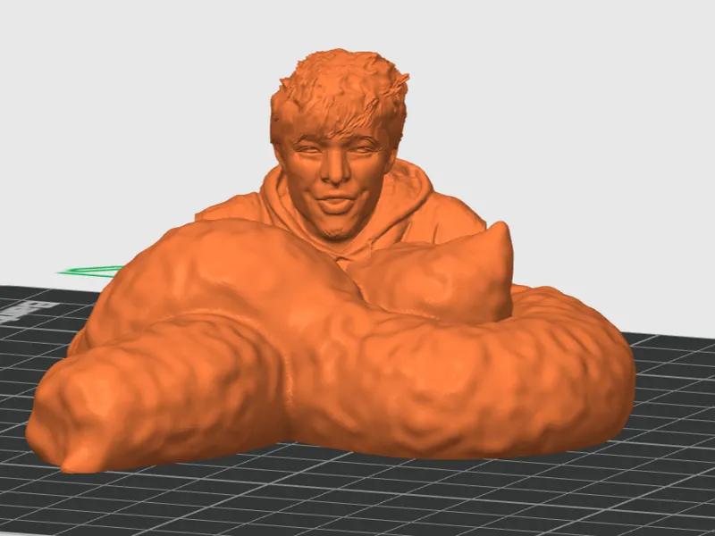 Harry Turd