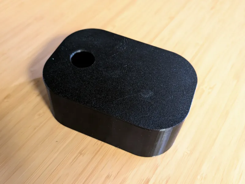 Logitech M720 Case
