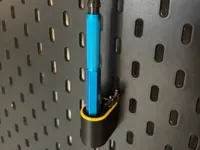 0.2mm layer, 2 walls, 11% infill
