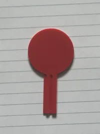 For use with Support Filament