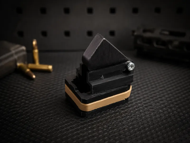 MP compact magazine AR Speedloader 