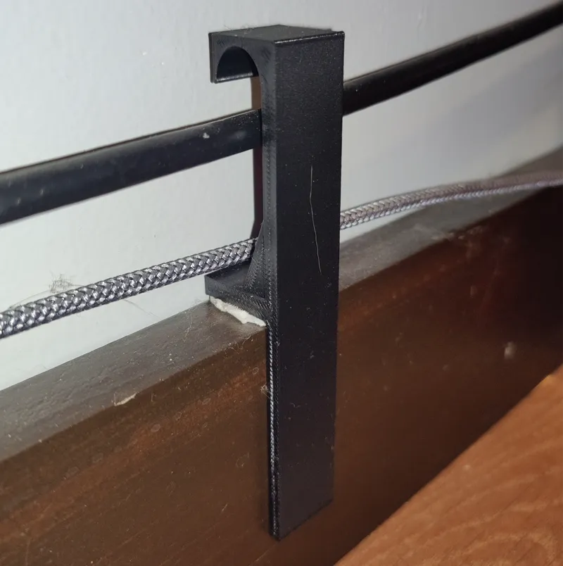 Cord Holder
