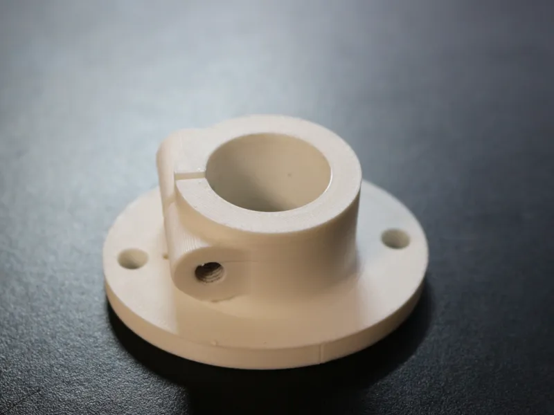 Tripod adapter