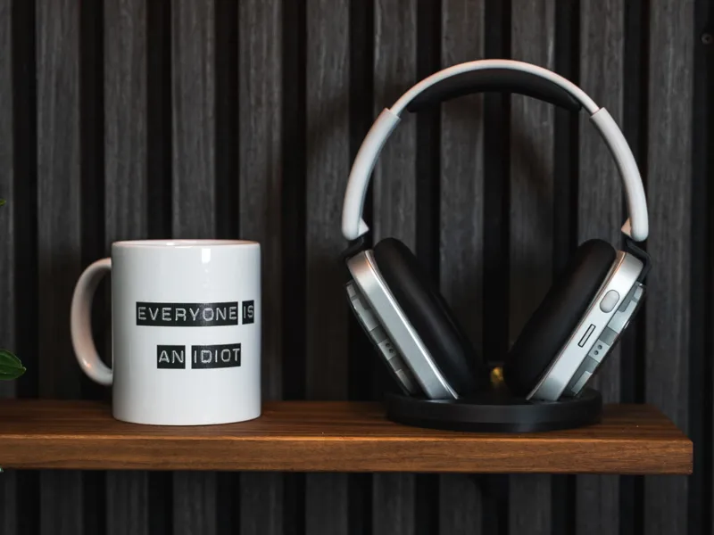 Nothing Headphone stand