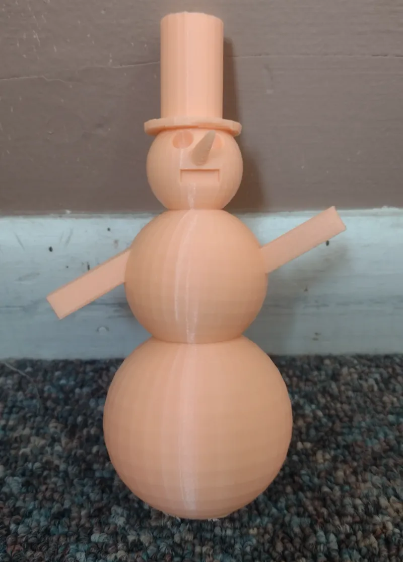 snowman