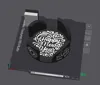 0.16mm layer, 2 walls, 15% infill