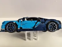 0.2mm layer, 4 walls, 25% infill