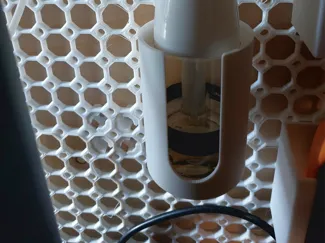 Multiboard Cylinder