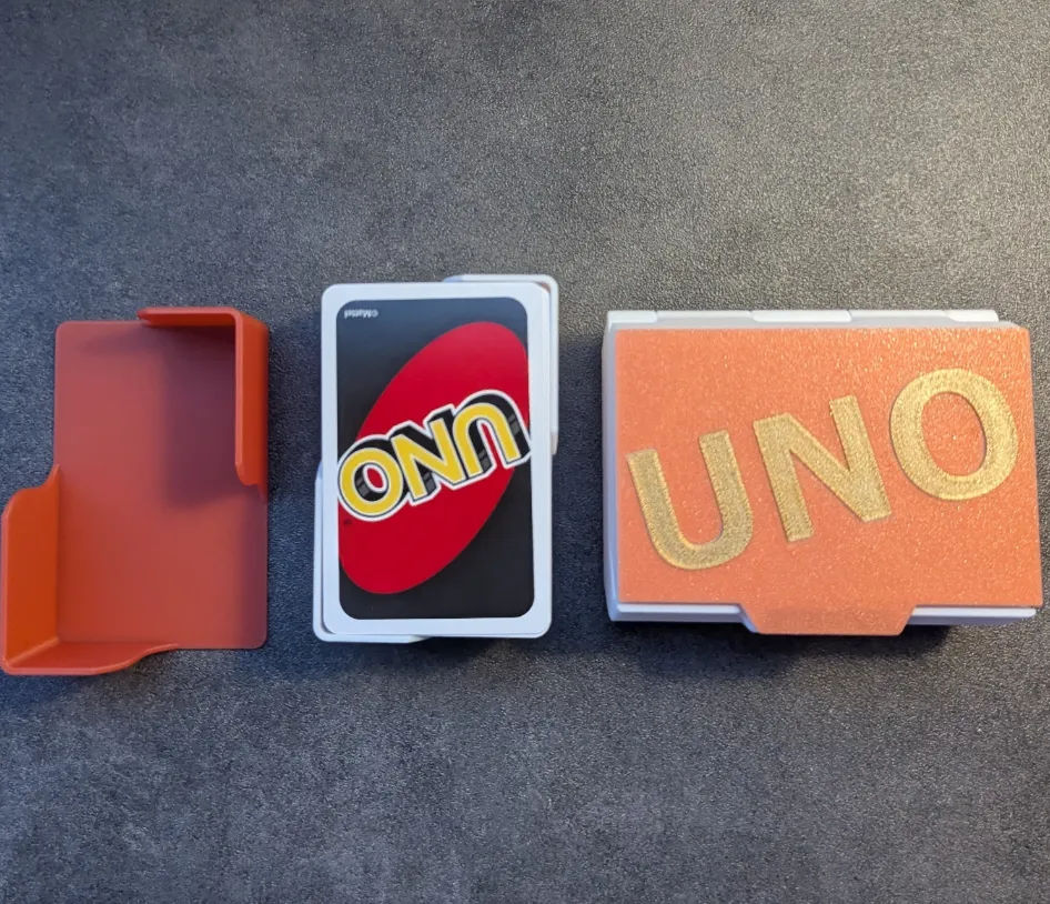 Uno Box Model Uno Box by Martin990 MakerWorld: Download Free 3D Models