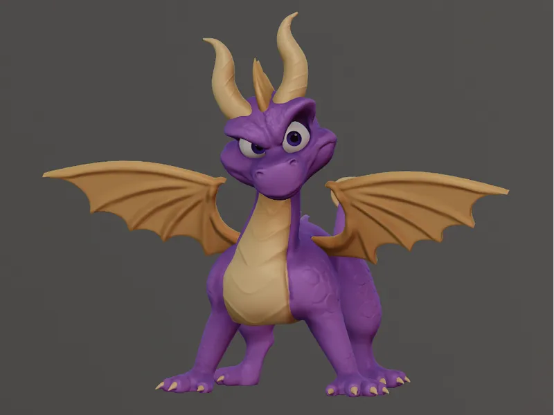 Spyro 