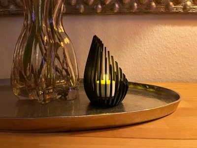 Rib Tealight