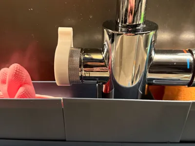 Grohe Washer handle grip extender