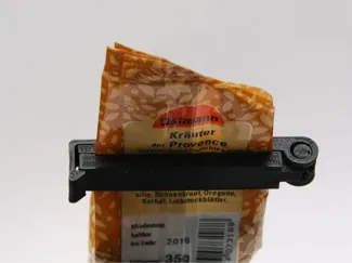 Bag Clip - PLA compatible