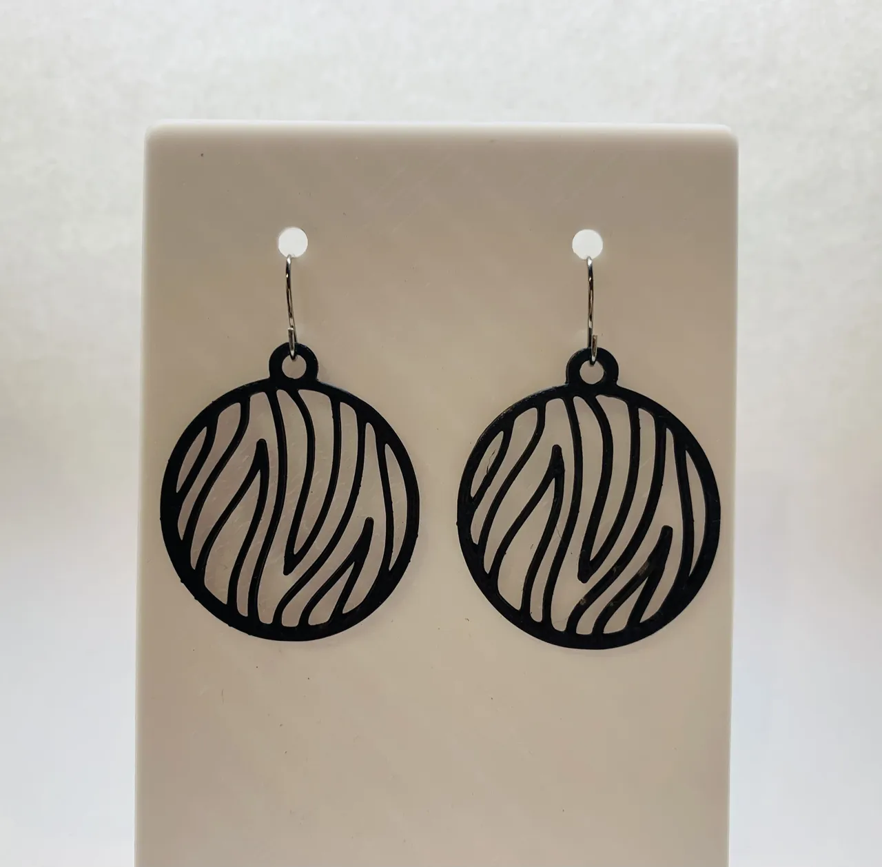 Boucles oreilles 156 view 2
