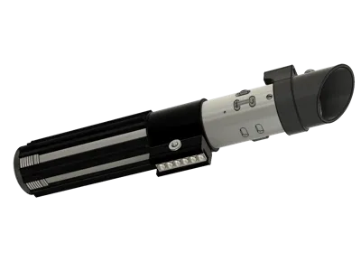 Accurate Darth Vader Lightsaber - No AMS required