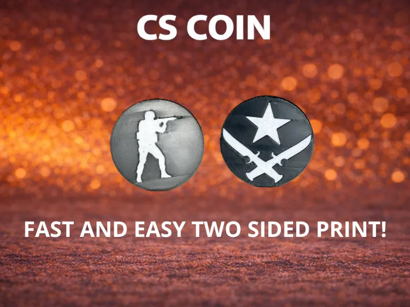 CS Coin