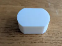 0.28mm layer, 2 walls, 100% infill